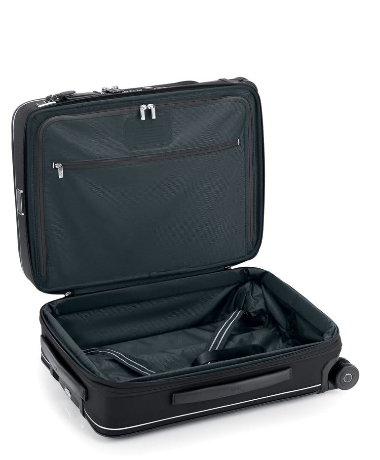Tumi Arrivé Continental Dual Access 4 Wheeled Carry-On Luggage