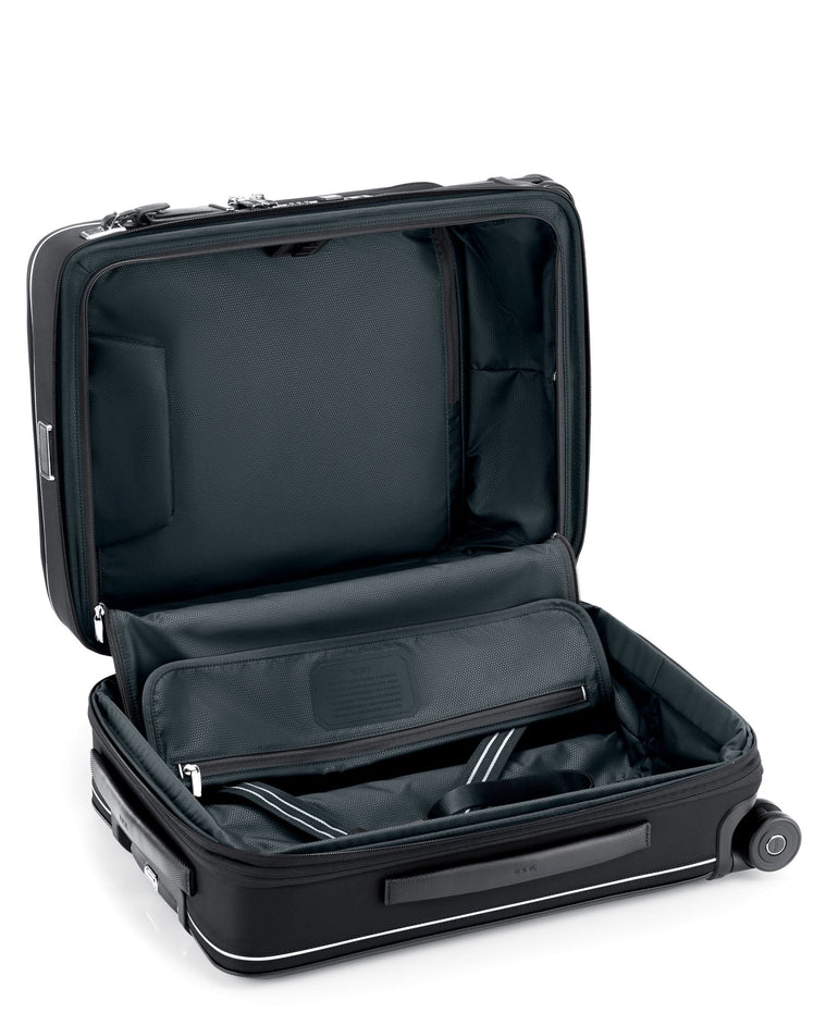 Tumi Arrivé Continental Dual Access 4 Wheeled Carry-On Luggage