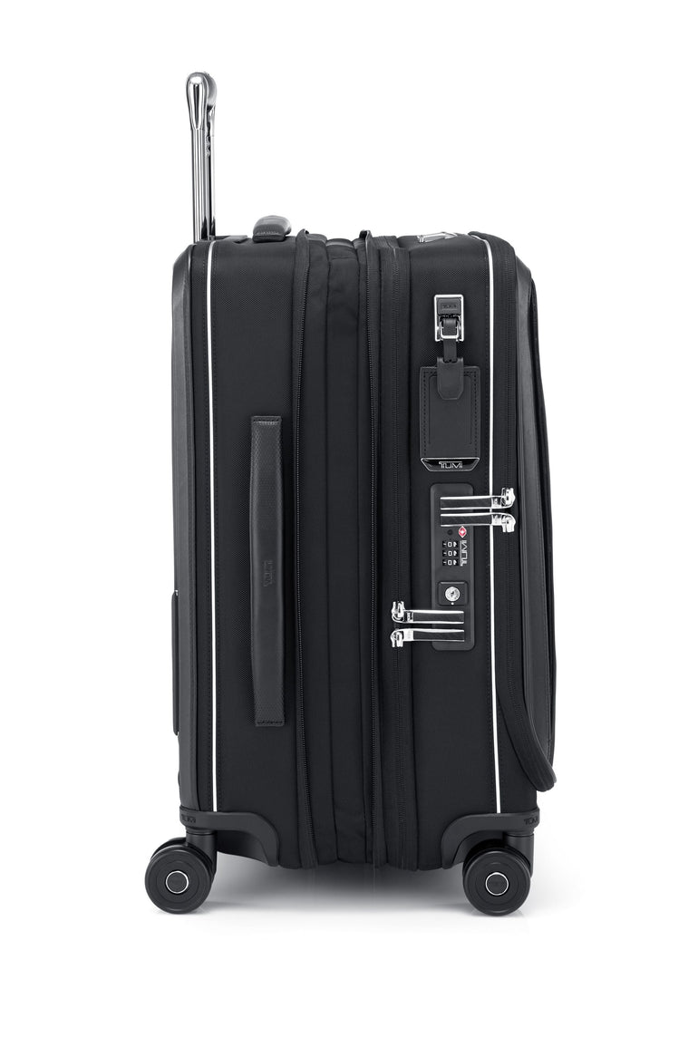 Tumi Arrivé Continental Dual Access 4 Wheeled Carry-On Luggage