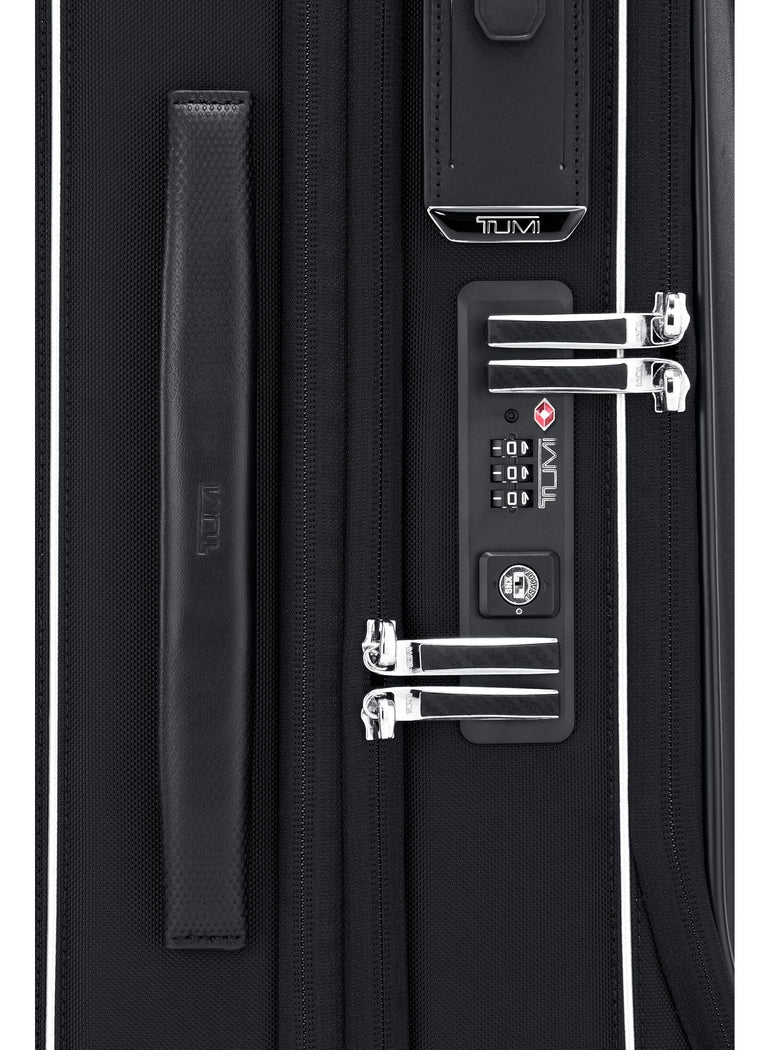 Tumi Arrivé Continental Dual Access 4 Wheeled Carry-On Luggage