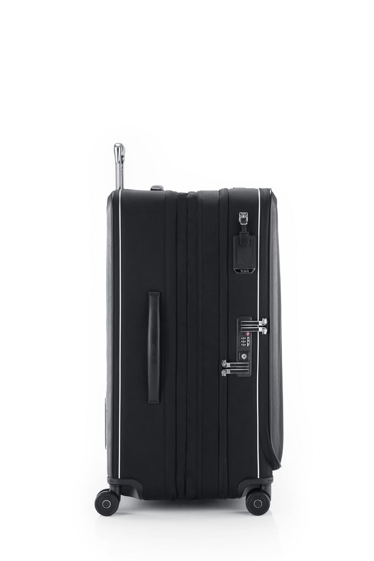 Tumi Arrivé Extended Trip Dual Access 4 Wheeled Packing Case Large Luggage