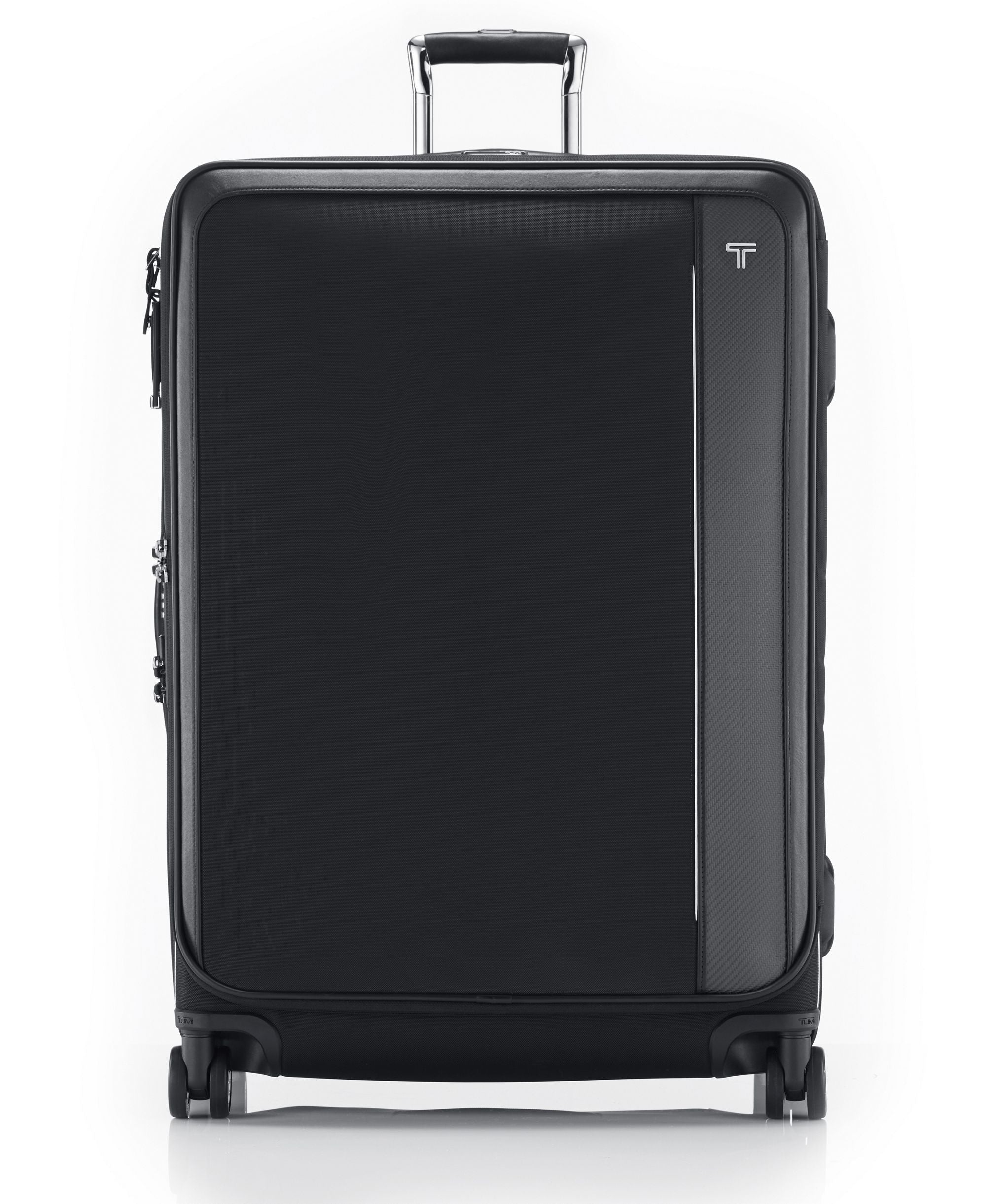 Tumi Arrivé Valise de grand format pour voyage prolongé à 4 roues et double accès