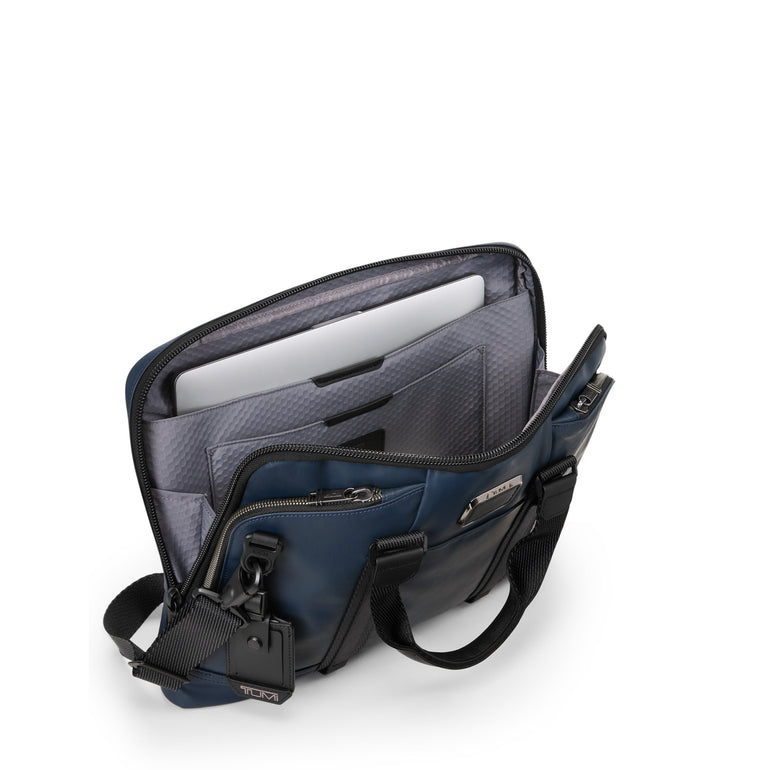 Tumi Alpha Bravo Academy Brief