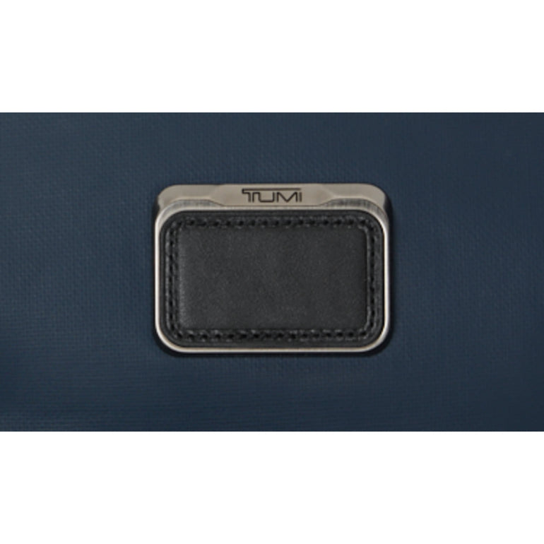 Tumi Alpha Bravo Academy Brief