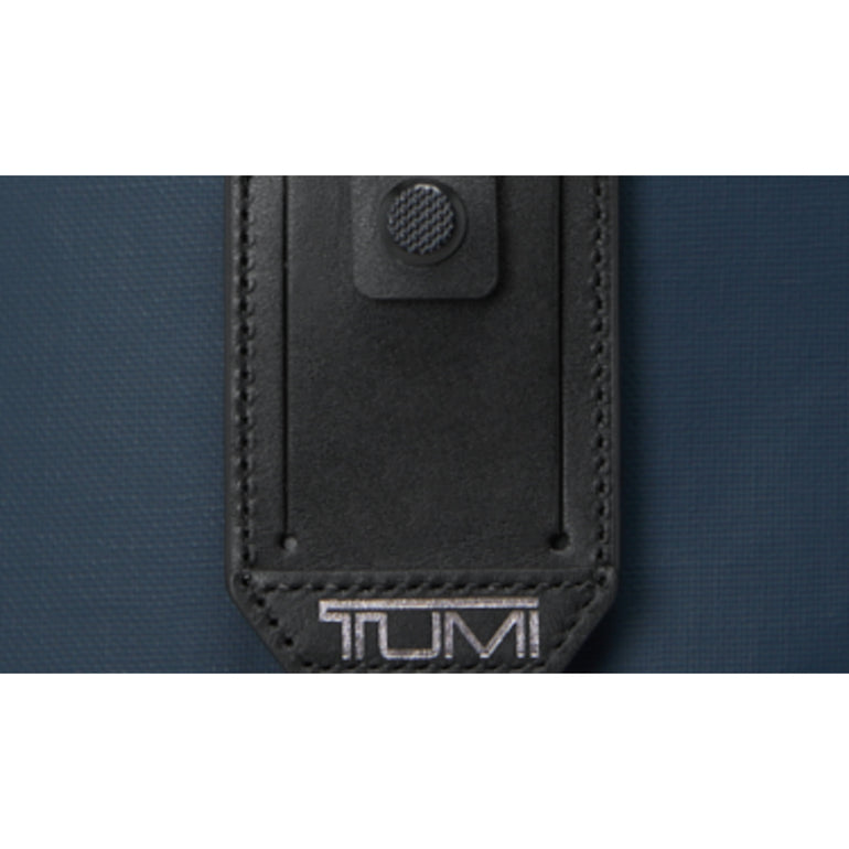 Tumi Alpha Bravo Academy Brief