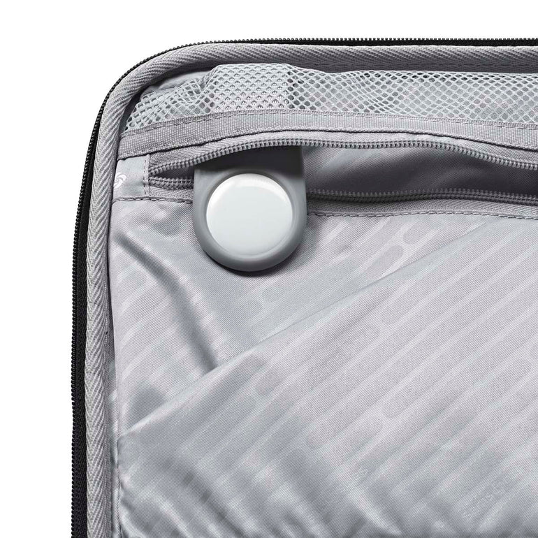 Samsonite Paralux Hardside Expandable Spinner Carry-On Luggage