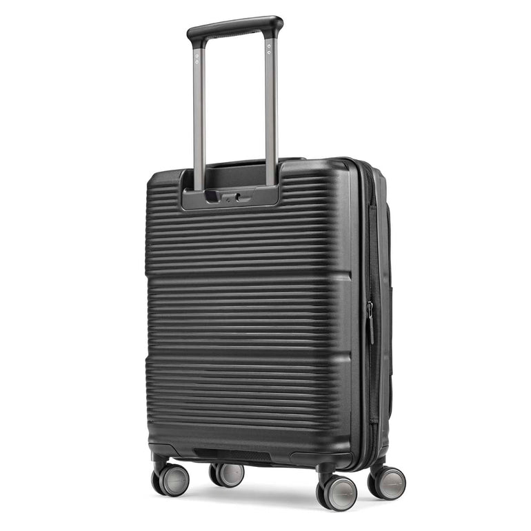Samsonite Paralux Hardside Expandable Spinner Carry-On Luggage