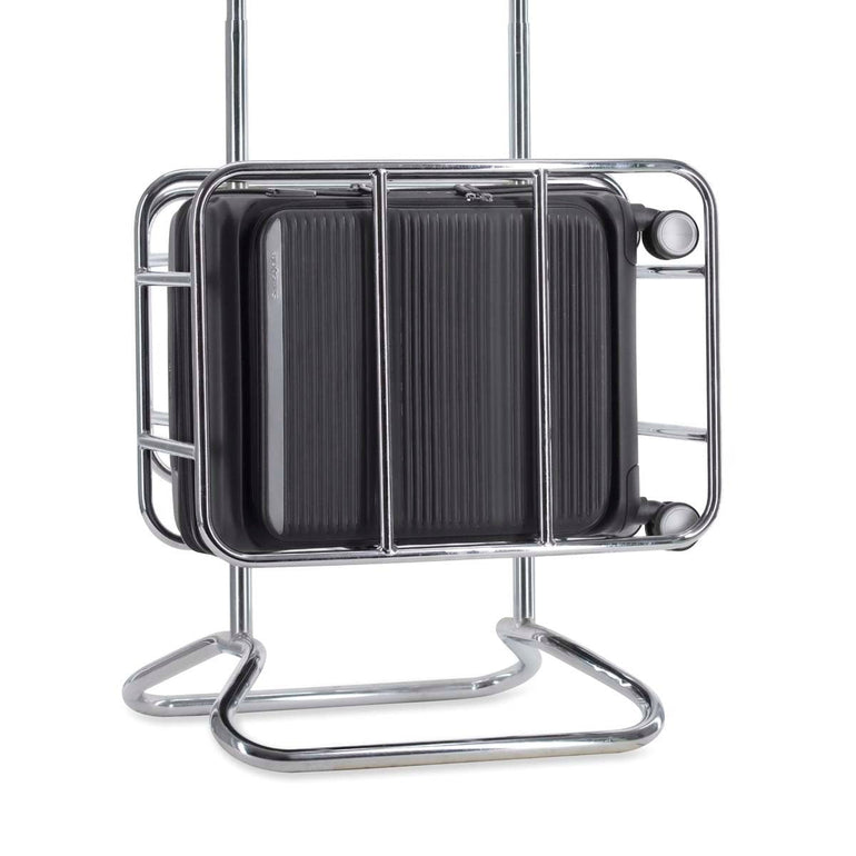 Samsonite Paralux Hardside Expandable Spinner Carry-On Luggage