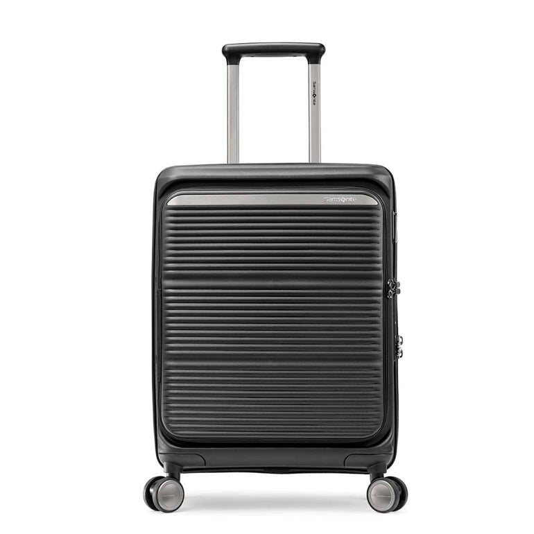Samsonite Paralux Hardside Expandable Spinner Carry-On Luggage