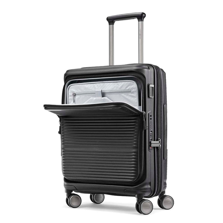 Samsonite Paralux Hardside Expandable Spinner 3-Piece Luggage Set