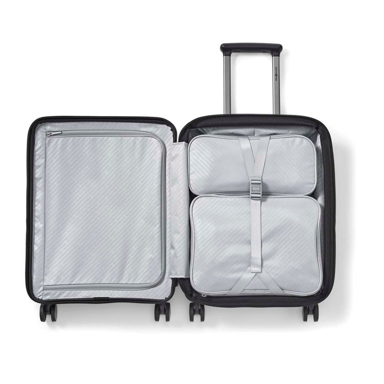 Samsonite Paralux Hardside Expandable Spinner Carry-On Luggage