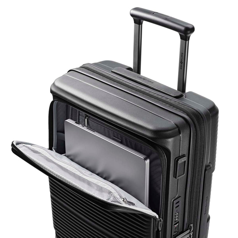 Samsonite Paralux Hardside Expandable Spinner Carry-On Luggage