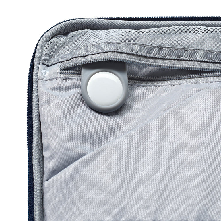 Samsonite Paralux Hardside Expandable Spinner Carry-On Luggage