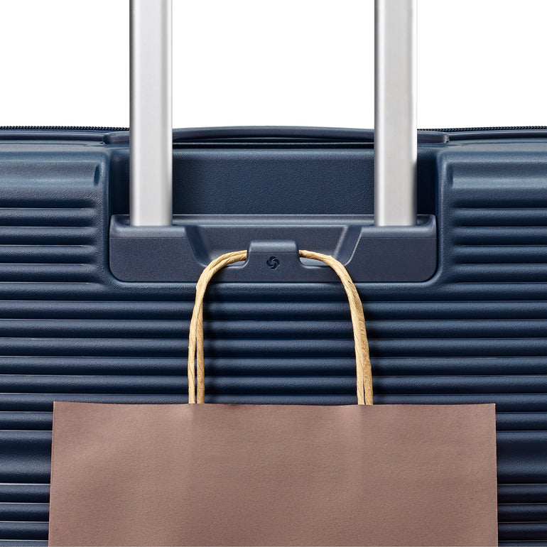 Samsonite Paralux Hardside Expandable Spinner Carry-On Luggage