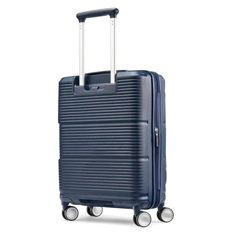 Samsonite Paralux Hardside Expandable Spinner Carry-On Luggage