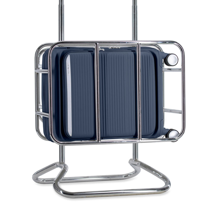 Samsonite Paralux Hardside Expandable Spinner Carry-On Luggage
