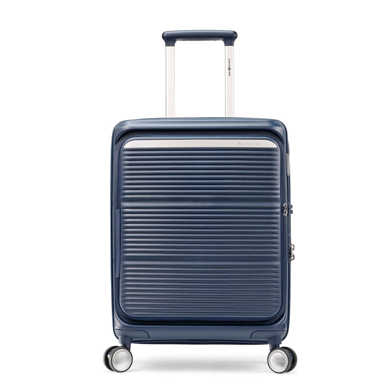 Samsonite Paralux Hardside Expandable Spinner Carry-On Luggage