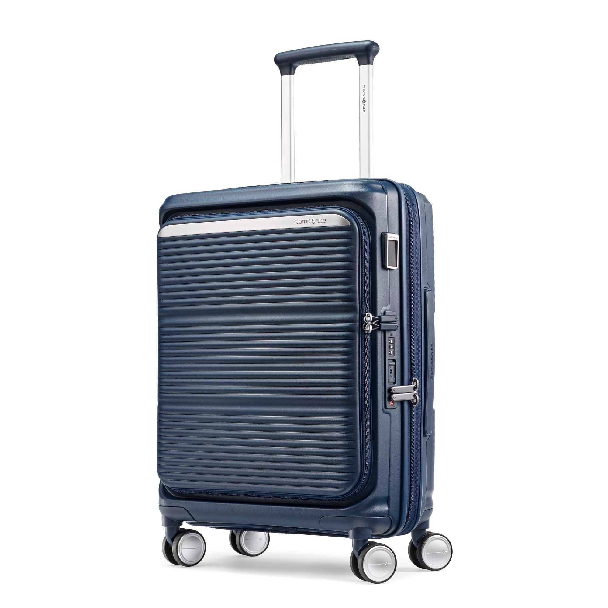 Samsonite Paralux Hardside Expandable Spinner Carry-On Luggage