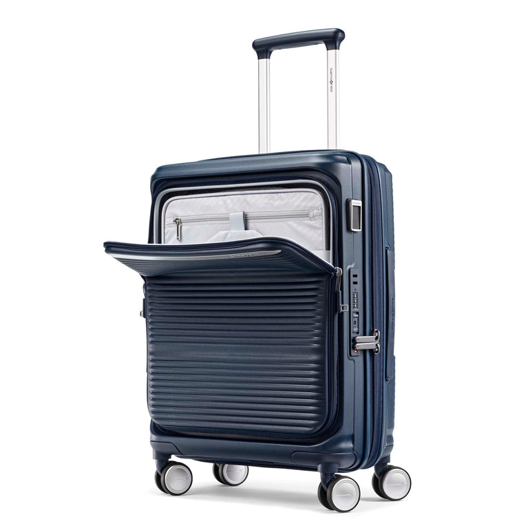 Samsonite Paralux Hardside Expandable Spinner Carry-On Luggage