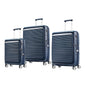 Samsonite Paralux Ensemble de 3 Valises Rigides Extensibles