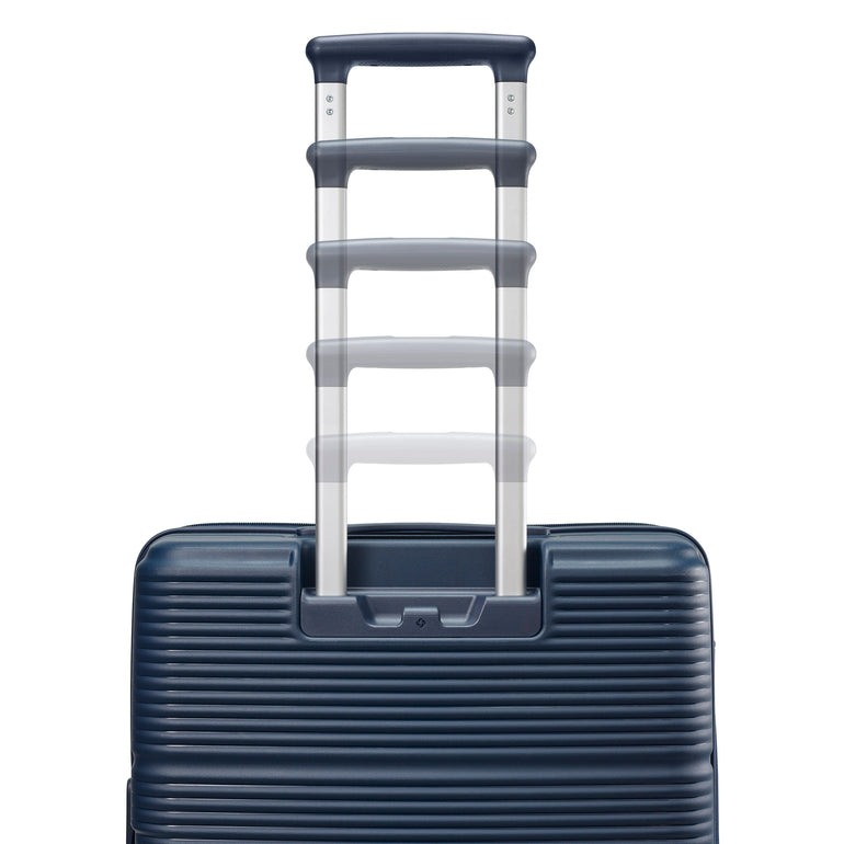 Samsonite Paralux Hardside Expandable Spinner Carry-On Luggage
