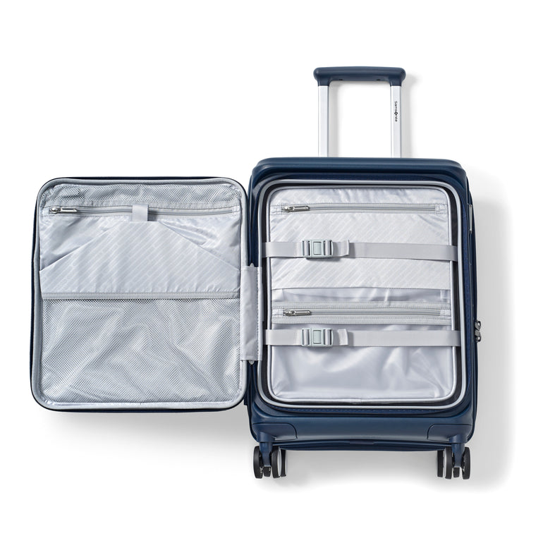 Samsonite Paralux Hardside Expandable Spinner Carry-On Luggage