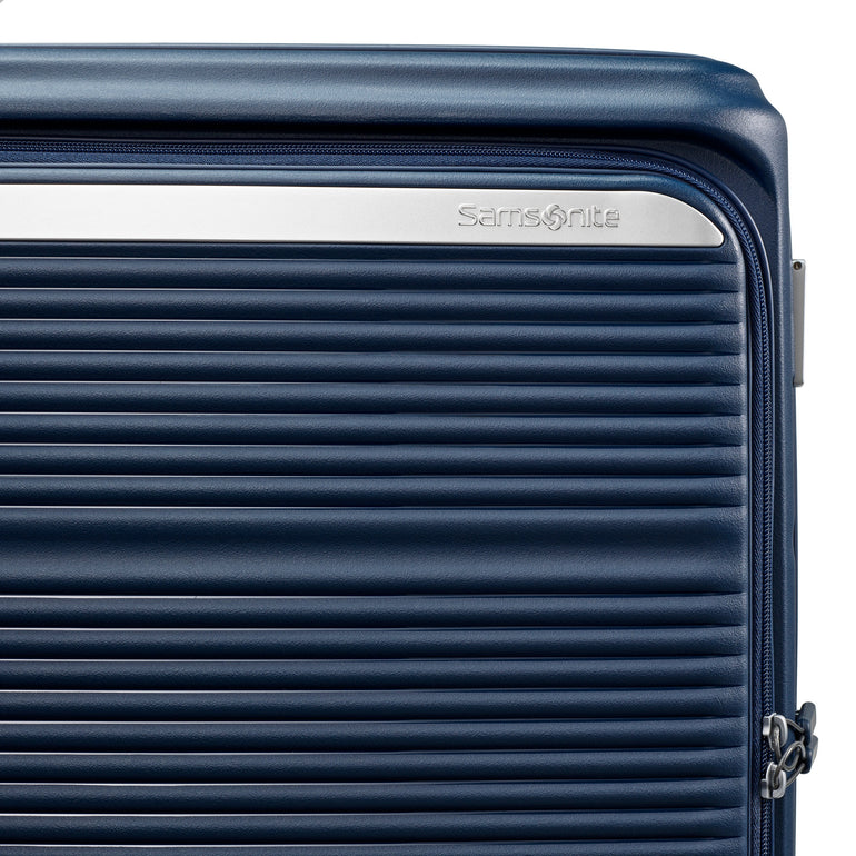 Samsonite Paralux Hardside Expandable Spinner Carry-On Luggage