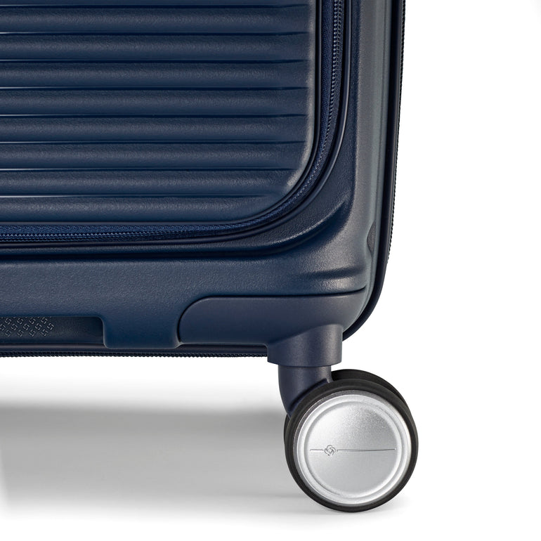 Samsonite Paralux Hardside Expandable Spinner Carry-On Luggage