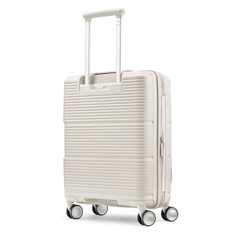 Samsonite Paralux Hardside Expandable Spinner Carry-On Luggage