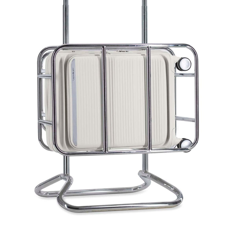 Samsonite Paralux Hardside Expandable Spinner Carry-On Luggage