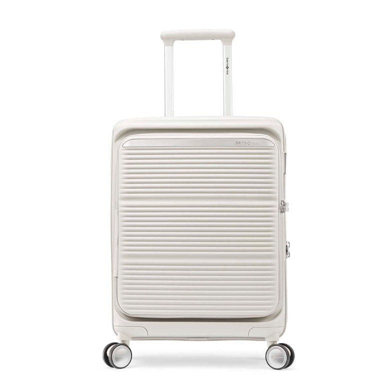 Samsonite Paralux Hardside Expandable Spinner Carry-On Luggage