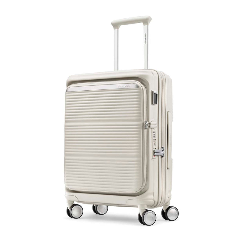 Samsonite Paralux Hardside Expandable Spinner Carry-On Luggage