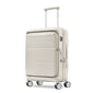 Samsonite Paralux Hardside Expandable Spinner Carry-On Luggage