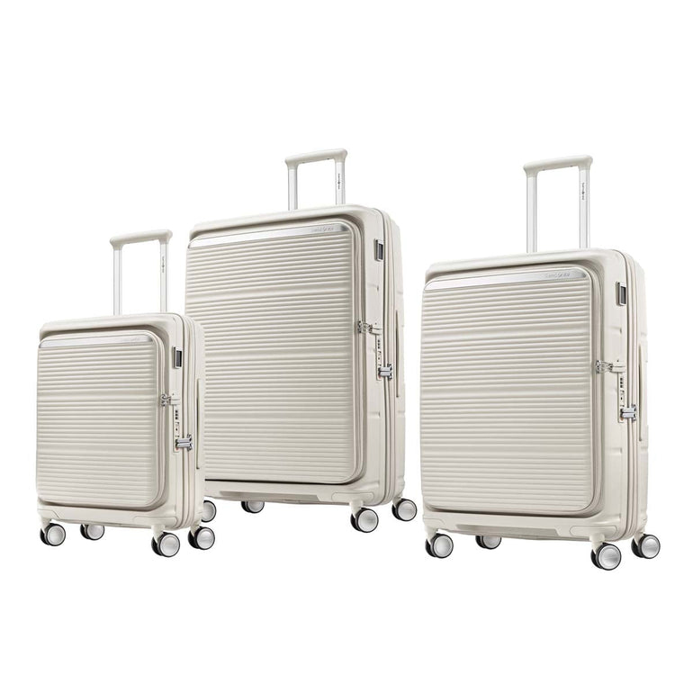 Samsonite Paralux Hardside Expandable Spinner 3-Piece Luggage Set