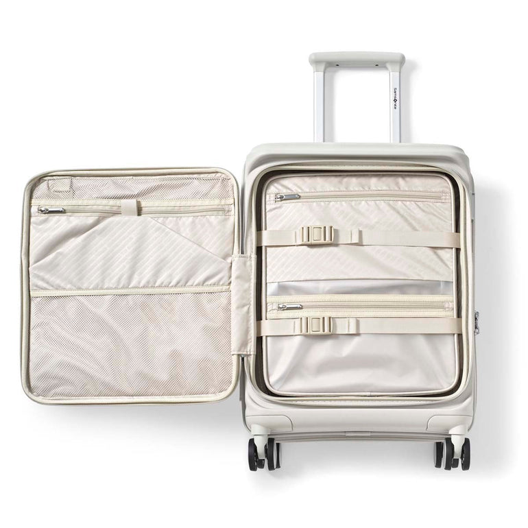 Samsonite Paralux Hardside Expandable Spinner Carry-On Luggage