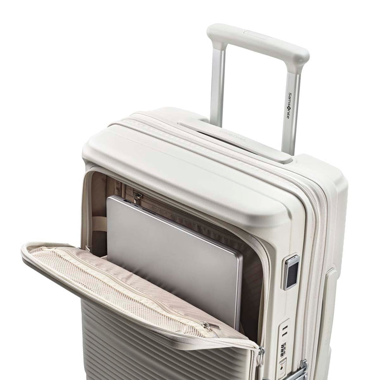 Samsonite Paralux Hardside Expandable Spinner Carry-On Luggage