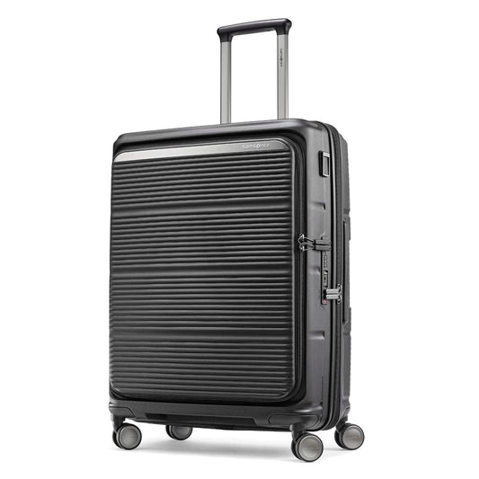 Samsonite Paralux Hardside Expandable Spinner Medium Luggage