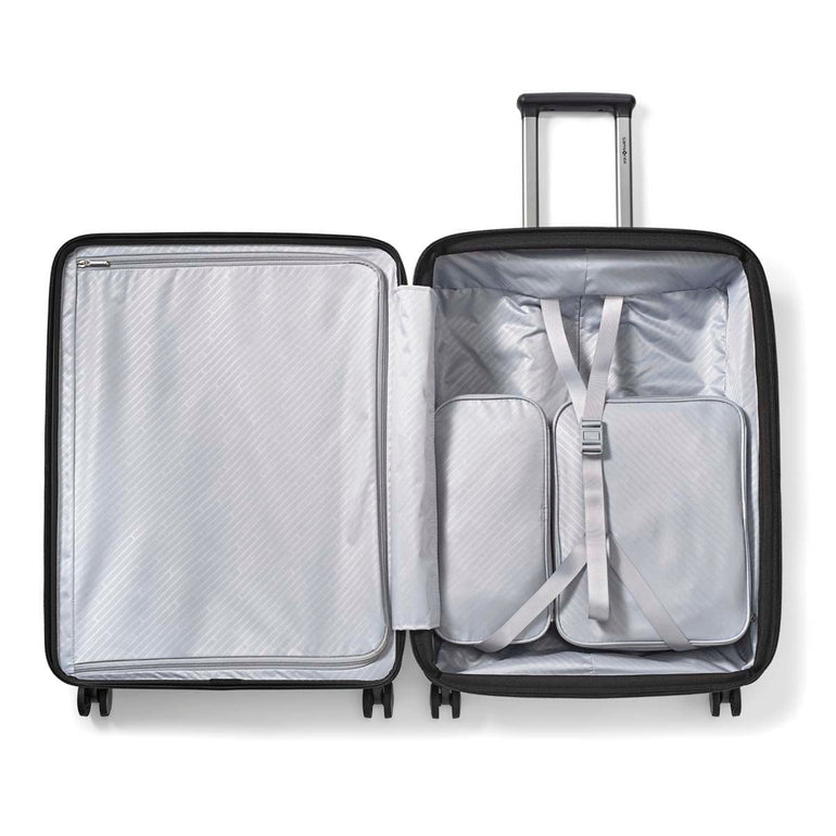Samsonite Paralux Hardside Expandable Spinner 3-Piece Luggage Set
