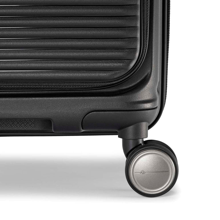 Samsonite Paralux Hardside Expandable Spinner Medium Luggage