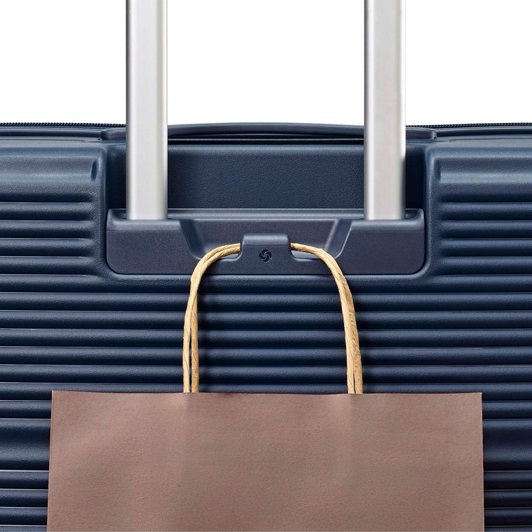 Samsonite Paralux Hardside Expandable Spinner Medium Luggage