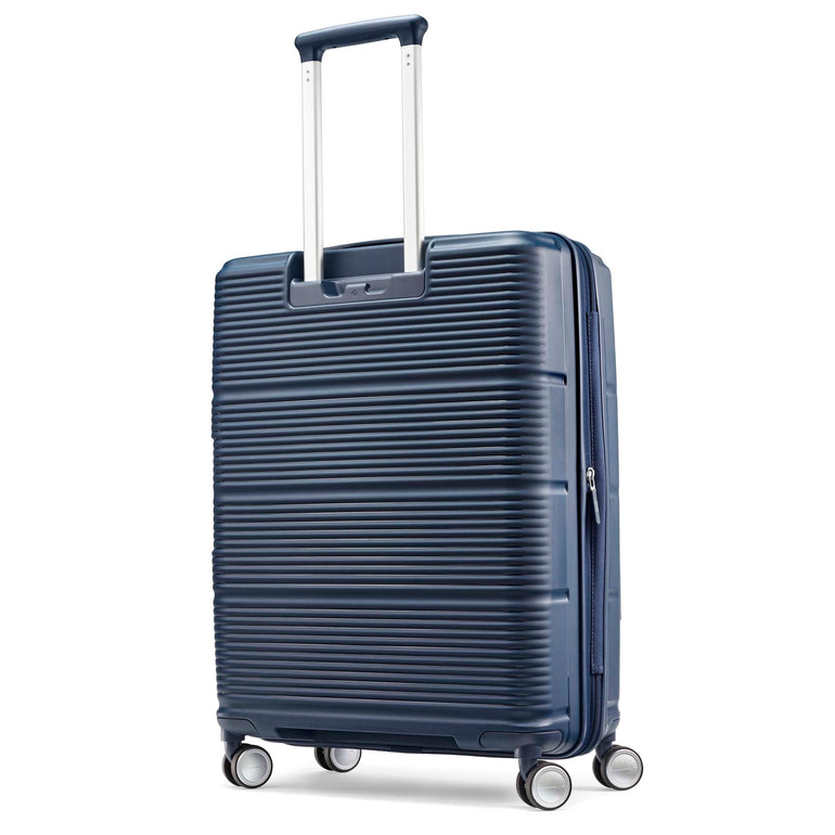Samsonite Paralux Hardside Expandable Spinner Medium Luggage
