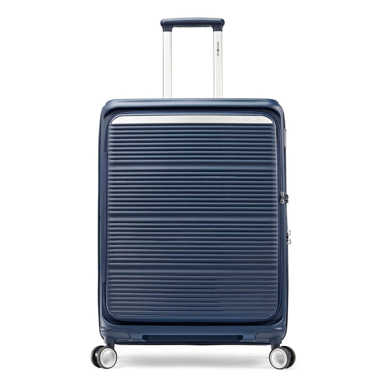 Samsonite Paralux Hardside Expandable Spinner Medium Luggage