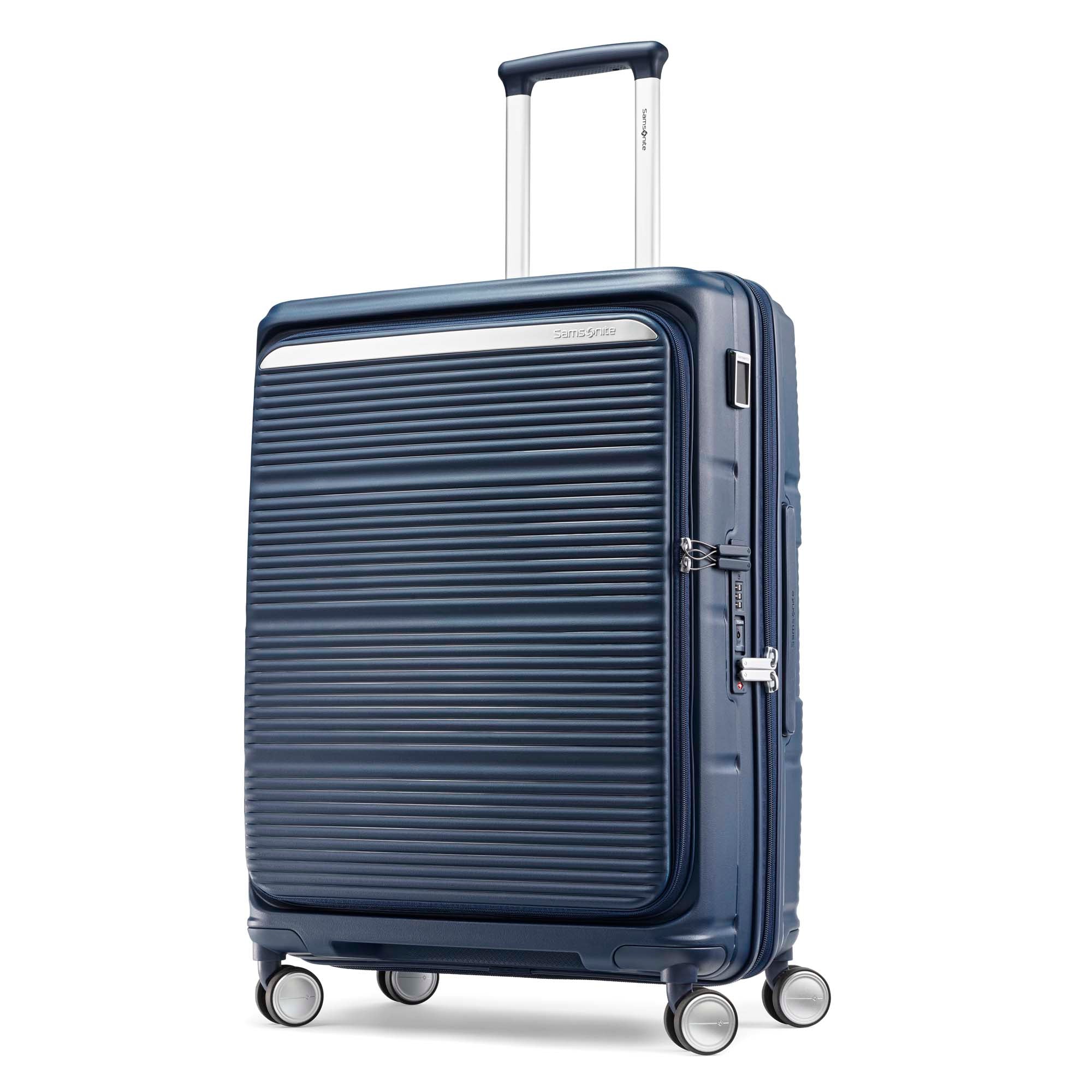Samsonite Paralux Valise Rigide Spinner Moyenne Extensible