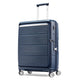 Samsonite Paralux Valise Rigide Spinner Moyenne Extensible