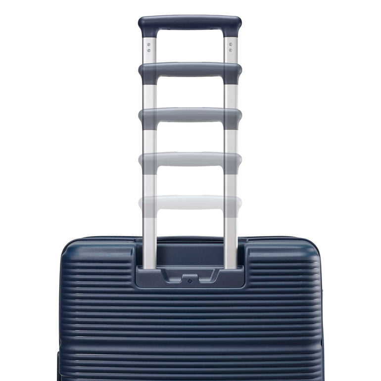 Samsonite Paralux Hardside Expandable Spinner Medium Luggage