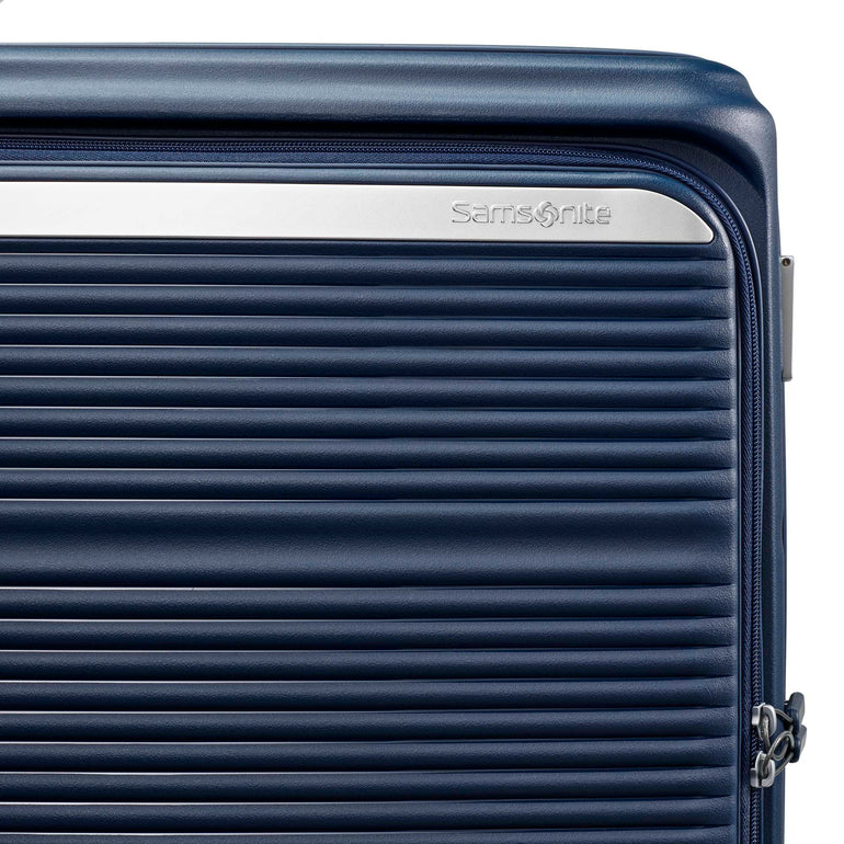 Samsonite Paralux Hardside Expandable Spinner Medium Luggage