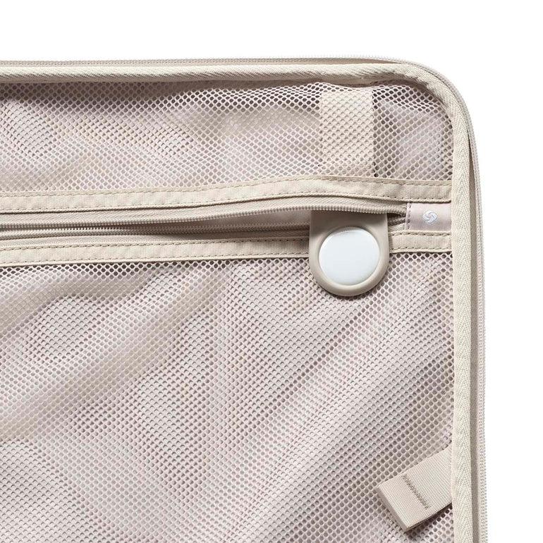 Samsonite Paralux Hardside Expandable Spinner 3-Piece Luggage Set