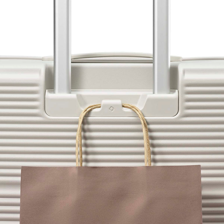 Samsonite Paralux Hardside Expandable Spinner 3-Piece Luggage Set