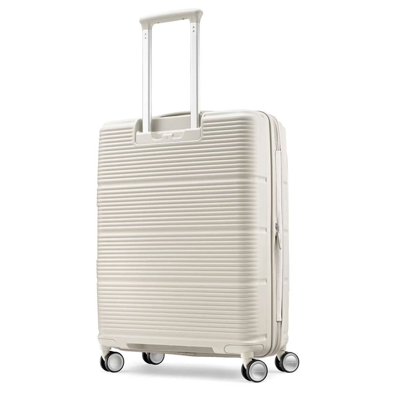 Samsonite Paralux Hardside Expandable Spinner Medium Luggage