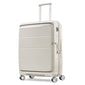 Samsonite Paralux Hardside Expandable Spinner Medium Luggage
